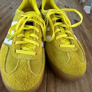 Adidas women’s Gazelle